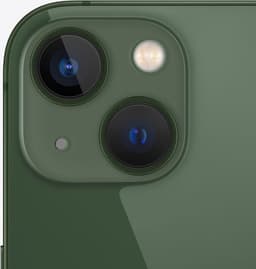 Apple iPhone 13 mini - 256GB - Groen — thumbnail 4