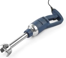 HENDI Mixerstaaf voor staafmixer – ergonomisch – roestvrij staal – 400 mm — thumbnail 2