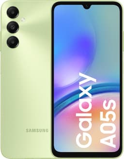 Samsung Galaxy SM-A057GLGU 17 cm (6.7") Dual SIM Android 13 4G USB Type-C 4 GB 64 GB 5000 mAh Groen — thumbnail 1