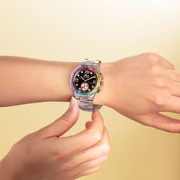 Lotus - 18924/6 - Smartwatch - Dames — thumbnail 4
