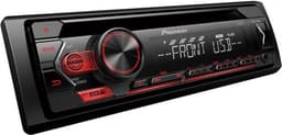 Pioneer DEH-S120UB Autoradio met CD-speler — thumbnail 1
