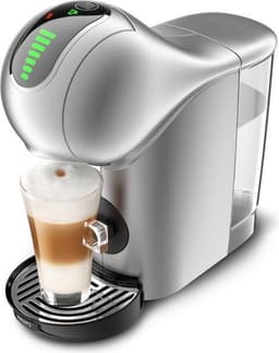 Elektrisch koffiezetapparaat Krups KP440 Ziverachtig 1500 W — thumbnail 2
