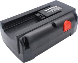 8838 Li-ion 5.0Ah/25V Plus.Parts Accu voor Gardena (125Wh) — thumbnail 1
