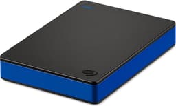 Seagate Game Drive - Externe Harde Schijf- Geschikt voor PS4 - 4TB — thumbnail 5