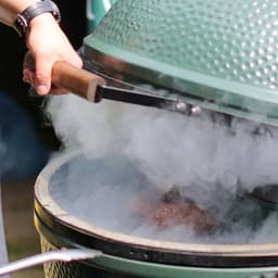 Big Green Egg Houtskoolbarbecue XL — thumbnail 5