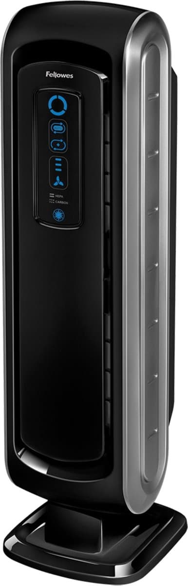 Fellowes AeraMax 90 luchtreiniger - met HEPA- en koolstoffilter - 12m2 — afbeelding 1