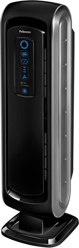 Fellowes AeraMax 90 luchtreiniger - met HEPA- en koolstoffilter - 12m2 — thumbnail 1