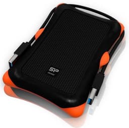 Silicon Power Armor A30 - Externe harde schijf - 2 TB — thumbnail 2