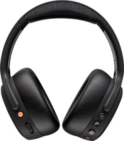SKULLCANDY Crusher ANC 2 S6CAW-R740 Over-ear Draadloze hoofdtelefoon met Noise-cancelling Zwart — thumbnail 2