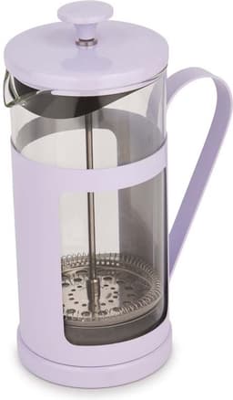 La Cafetière Monaco 8-Delige Koffiezetter met Beker van Borosilicaatglas — thumbnail 3