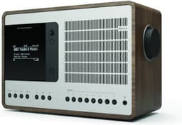 Revo SuperConnect - Radio - Walnoot — thumbnail 3