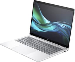 "HP Elite x360 1040 G11 Intel Core Ultra 5 135H Hybride (2-in-1) 35,6 cm (14"") Touchscreen WUXGA 32 GB LPDDR5x-SDRAM 512 GB SSD Wi-Fi 6E (802.11ax) Windows 11 Pro AI PC Zilver" — thumbnail 2