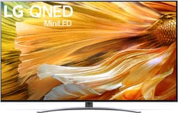 LG 65QNED916PA - 65 inch - 4K QNED MiniLED - 2021 — thumbnail 1