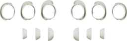 Bose QuietComfort Earbuds Crème — thumbnail 2