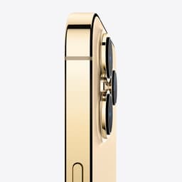 Apple iPhone 13 Pro Max - 128GB - Goud — thumbnail 3