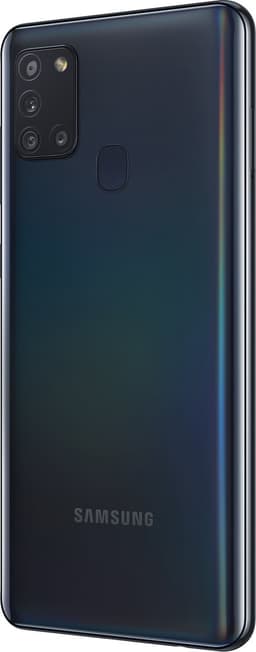 Samsung Galaxy A21s - 32GB - Zwart — thumbnail 4