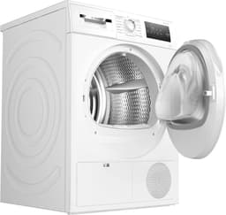 Bosch WTH8300LNL - Serie 4 - Wasdroger - Warmtepompdroger - Droogt zoals jij wilt met Auto Dry - Stil - 8 kg - Easy Clean gemakkelijke reiniging — thumbnail 3