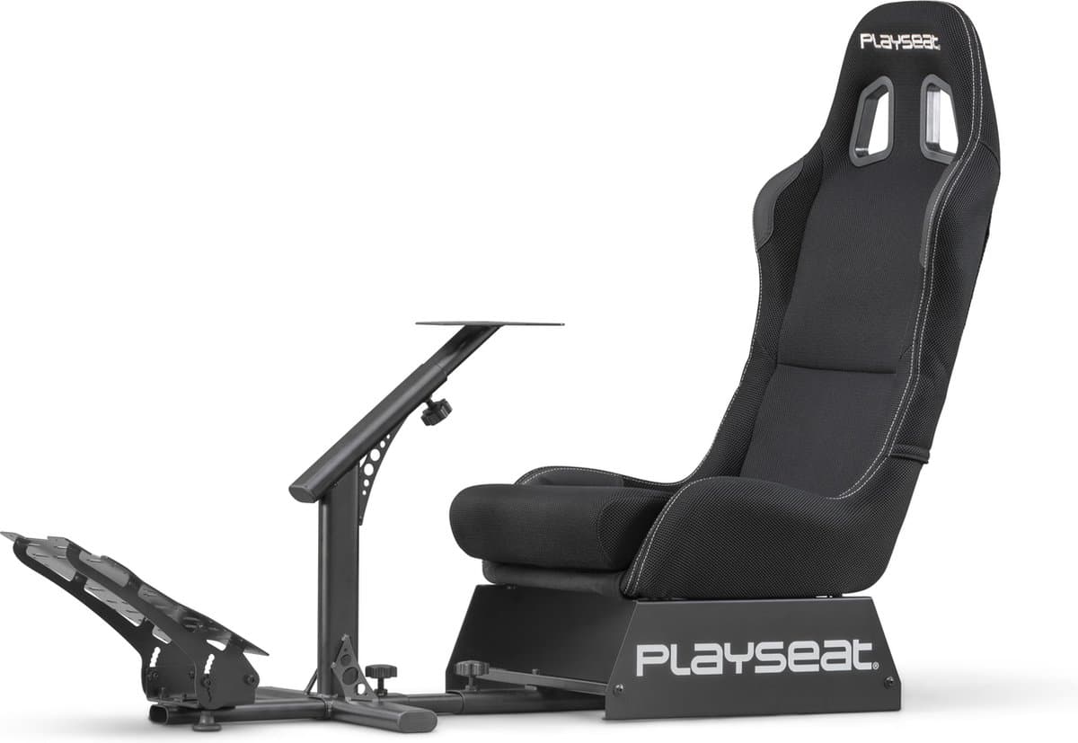 Playseat Evolution ActiFit Zwart — afbeelding 1