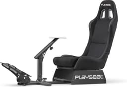 Playseat Evolution ActiFit Zwart — thumbnail 1