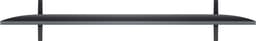 LG 43UR78006LK - 43 inch - 4K LED - 2023 - Buitenlands model — thumbnail 5