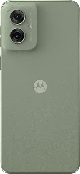 motorola moto g55 5G - 8/256GB - Smokey Green — thumbnail 4