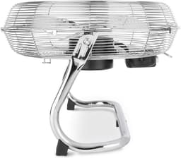 Lexium Vloerventilator - Vloer ventilator - Grondventilator - Verkoelend en krachtig — thumbnail 2