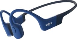 SHOKZ OpenRun USB-C Over-ear Draadloze hoofdtelefoon Blauw — thumbnail 1