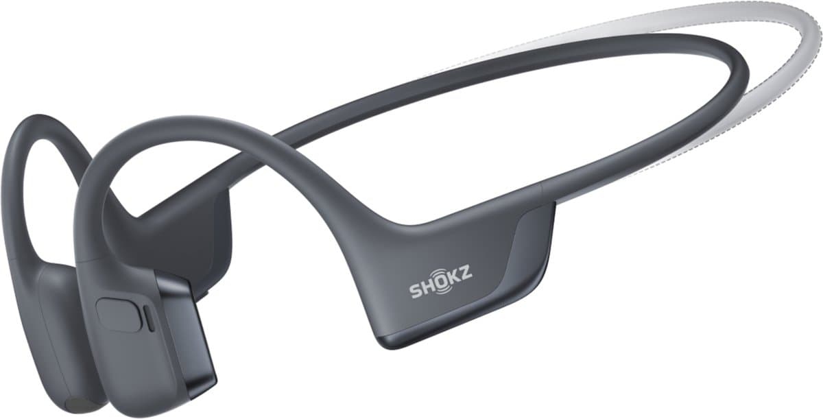 Shokz OpenRun Pro 2 Mini Zwart | | 0810092679639 — afbeelding 1