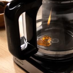 Cecotec® - Koffiezetapparaat - Koffiemachines - Koffiemachine - Koffiezetapparaat Filterkoffie - Compact - Met Glazen Kan — thumbnail 3
