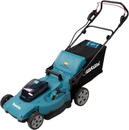 Makita DLM538Z Accu Grasmaaier 53cm 2x18V Basic Body — thumbnail 1