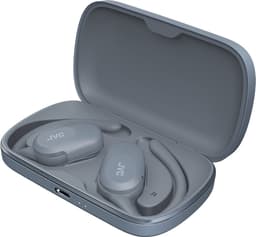 JVC HA-NP40T-A-U Bluetooth Nearphone - Blauw — thumbnail 4