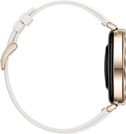 Huawei Watch GT5 Goud/Wit 41mm — thumbnail 4
