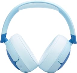 JBL JUNIOR 470NC BT KIDS Over-ear Draadloze hoofdtelefoon Blauw — thumbnail 2
