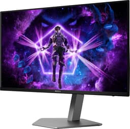 AOC AGON PRO AG326UD 31.5'' 4K UHD gaming monitor — thumbnail 4