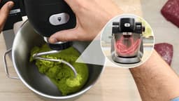 Bosch MUMS6ZS34 — thumbnail 3