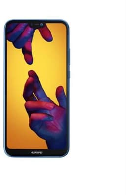 Huawei P20 Lite - 64GB - Blauw — thumbnail 5