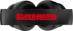 Super Mario - draadloze koptelefoon - led lights design - over-ear model - microfoon - 50 uur speeltijd — thumbnail 3
