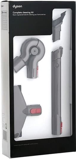 Dyson Complete Schoonmaakset van 3 opzetstukken — thumbnail 2