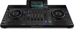 Denon DJ SC Live 4 Stand alone DJ controller met touch screen — thumbnail 1