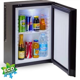 Technomax TW12G minibar koelkast - 12 liter - geschikt voor wandmontage — thumbnail 1