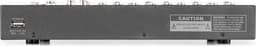 Mengpaneel - Vonyx VMM-F701 - Professionele 7-kanaals mixer met o.a. mp3 speler, echo en delay effecten — thumbnail 3