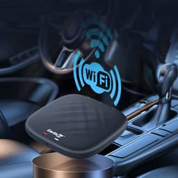 Carlinkit T- Box CarPlay | 4 GB Android Auto | Netflix & Youtube — thumbnail 4
