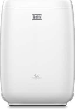 Black+Decker BXAP350E - Luchtreiniger — thumbnail 1