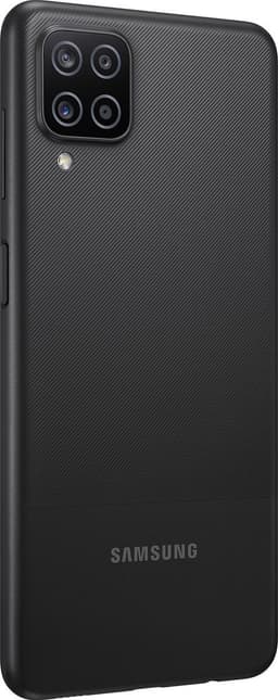 Samsung Galaxy A12 SM-A127F 16,5 cm (6.5") Dual SIM 4G USB Type-C 4 GB 64 GB 5000 mAh Zwart — thumbnail 5