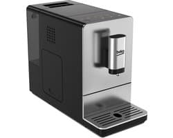 Beko CEG5301X - Volautomatische espressomachine
