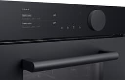 Samsung NV75T9579CD - Inbouw oven - Zwart - 75 L - Energieklasse: A - 60 cm hoog - 60 cm Breed — thumbnail 5