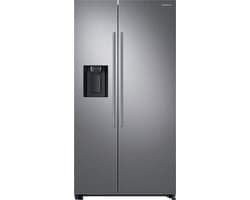 Samsung RS67N8211S9 - Amerikaanse koelkast - RVS