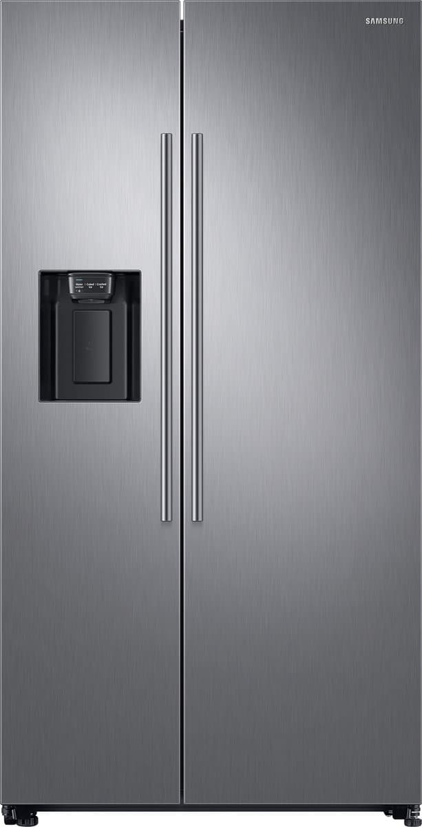 Samsung RS67N8211S9 - Amerikaanse koelkast - RVS — afbeelding 1