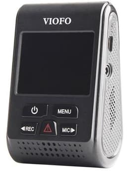 Viofo A119 V3 QuadHD dashcam voor auto — thumbnail 4