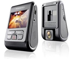 Viofo A119 V3 QuadHD dashcam voor auto